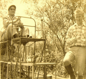 old fashioned airboat, airboating, everglades, old florida