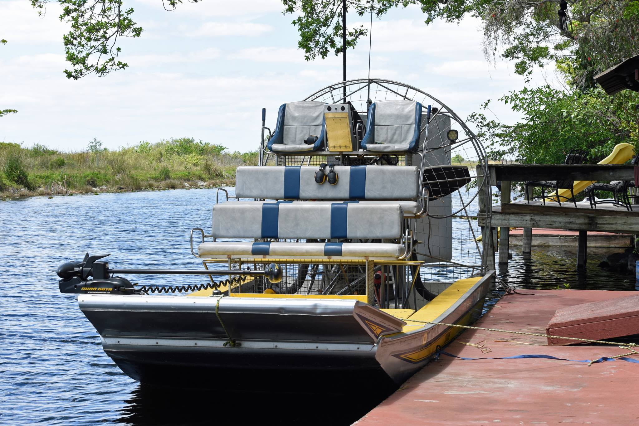 Miami Airboat tours, eco tour, Florida Everglades