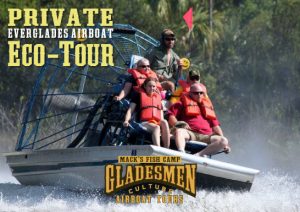 miami, everglades, eco-tour, airboat tours, rides