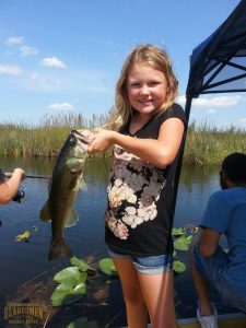 everglades bass fishing, bass, largemouth,