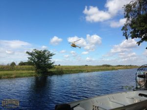 glades, everglades, river of grass, miami canal