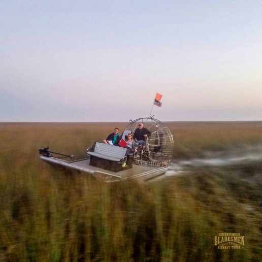 airboat safety, everglades airboat tours, gladesmen culture, miami eco tours